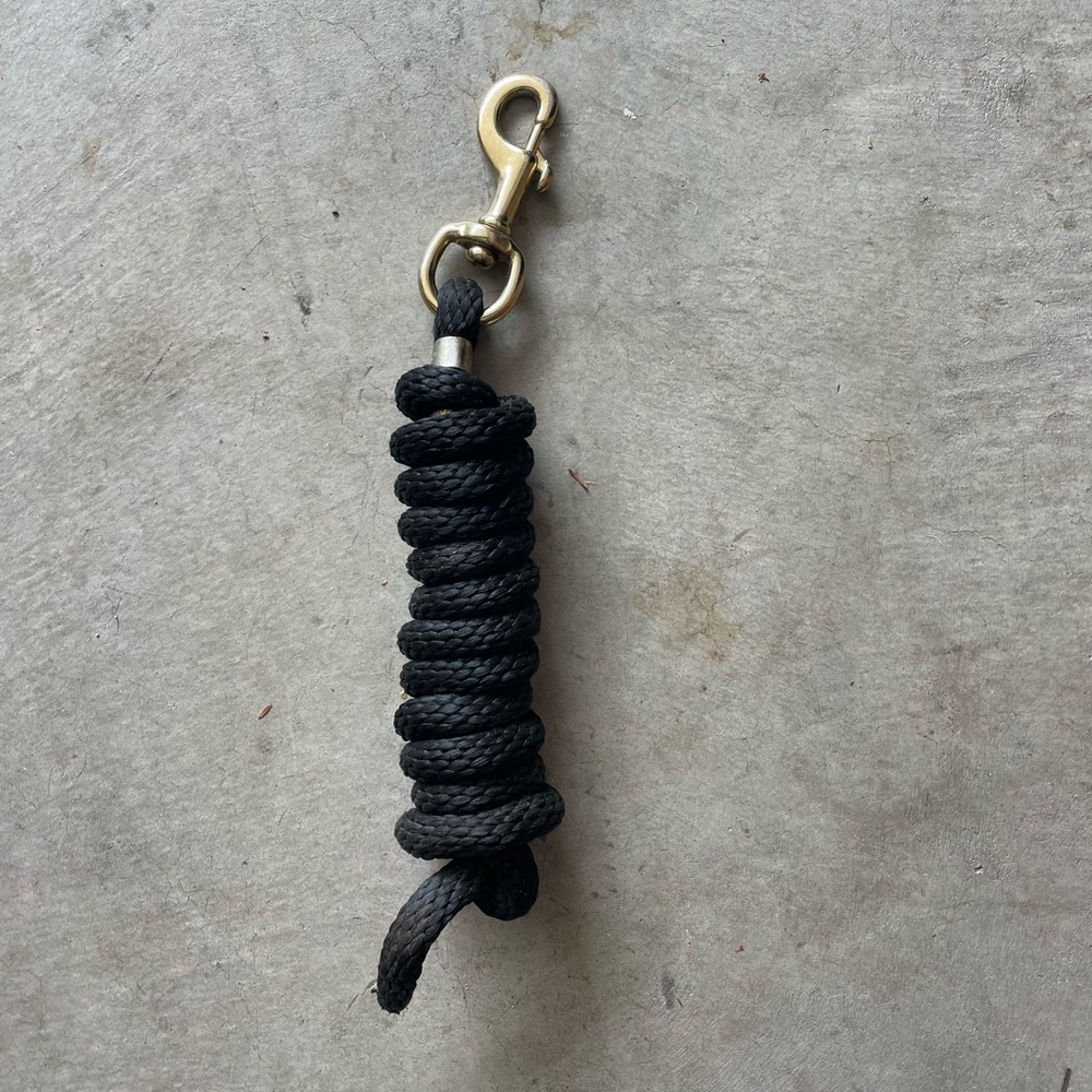 Lead Rope!!